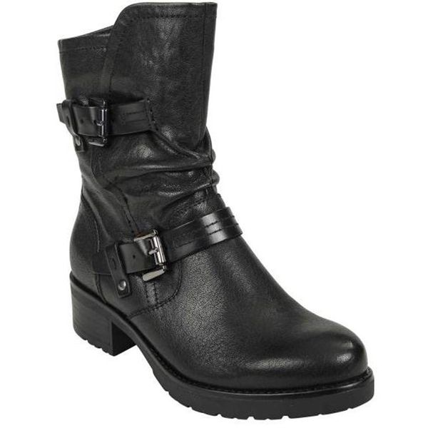 oeak mid-теленок сапог женщины мода платформа boots скольжение на пряжку твердых плоских каблуков дамы вскользь теплые ботинки, Black
oeak mid-теленок сапог женщины мода платформа boots скольжение на пряжку твердых плоских каблуков дамы вскользь теплые ботинки, Black