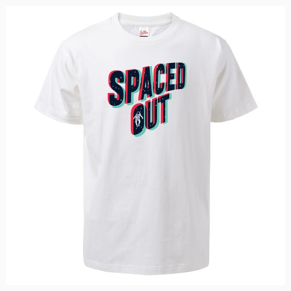 new arrival spaced out astronaut men t-shirt casual cotton fashion tees 2019 summer hip hop short sleeve shirt
new arrival spaced out astronaut men t-shirt casual cotton fashion tees 2019 summer hip hop short sleeve shirt