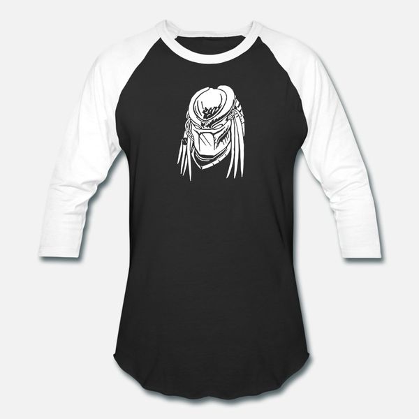 the predator yautja aliens movie t shirt men customize cotton crew neck pattern interesting humor spring autumn natural shirt 
the predator yautja aliens movie t shirt men customize cotton crew neck pattern interesting humor spring autumn natural shirt