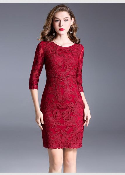 short sleeve dresses kneelength middle age mother dress summer women oneck embroidery plus size women, Black;gray
short sleeve dresses kneelength middle age mother dress summer women oneck embroidery plus size women, Black;gray