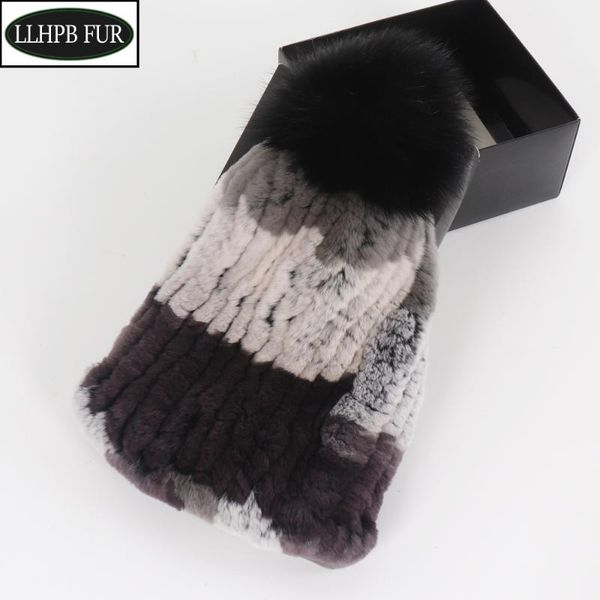 new knitted women real fur hat natural warm rex fur hats pompom caps lady quality genuine rex cap, Blue;gray
new knitted women real fur hat natural warm rex fur hats pompom caps lady quality genuine rex cap, Blue;gray
