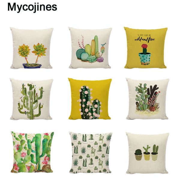 tropical cactus cushion covers cartoon flower bird fruit succulent plant printed home decor sofa living room throw pillow covers
tropical cactus cushion covers cartoon flower bird fruit succulent plant printed home decor sofa living room throw pillow covers