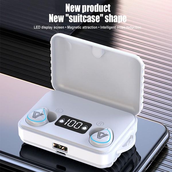 tws sports wireless bluetooth headphone 2000mah charging box headset waterproof earphone hifi stereo android ios pc earbuds a25
tws sports wireless bluetooth headphone 2000mah charging box headset waterproof earphone hifi stereo android ios pc earbuds a25