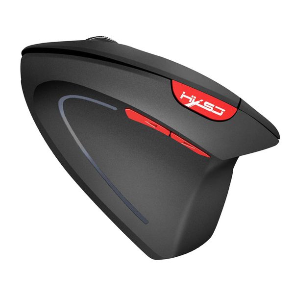 2.4g ergonomic optical wireless mouse 800/1600/2400dpi healthy vertical mice with receiver
2.4g ergonomic optical wireless mouse 800/1600/2400dpi healthy vertical mice with receiver