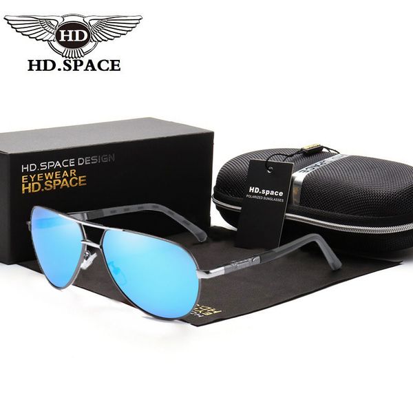 hd grade eyewear classic men polarized sunglasses classic mirror glasses uv driving outdoor casual gafas ld103, White;black
hd grade eyewear classic men polarized sunglasses classic mirror glasses uv driving outdoor casual gafas ld103, White;black