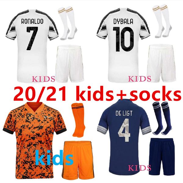 2021 juventus футбол джерси 2020 juve главная расстояние четвёртой ronaldo de ligt dybala игуаин маек детская комплект униформы, Blue;black
2021 juventus футбол джерси 2020 juve главная расстояние четвёртой ronaldo de ligt dybala игуаин маек детская комплект униформы, Blue;black