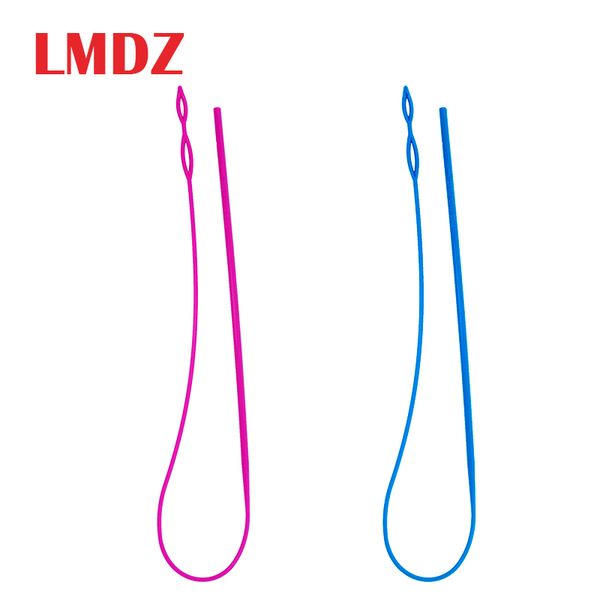 sewing notions & tools lmdz 2pcs plastic drawstring threader cited clips elastic belt wearing rope weaving tool bag wrap accessorie, Black
sewing notions & tools lmdz 2pcs plastic drawstring threader cited clips elastic belt wearing rope weaving tool bag wrap accessorie, Black
