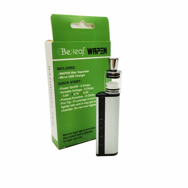 mod beleaf dab kit wax voltage 450mah variable vaporizer box v5 e battery waxpen atomizer 2ml vape wax pen ceramic cigarette klpni
mod beleaf dab kit wax voltage 450mah variable vaporizer box v5 e battery waxpen atomizer 2ml vape wax pen ceramic cigarette klpni