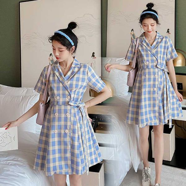 maternity dresses 9537# clothes summer slimming short sleeve easy matching loose stylish dress for pregnant women pregnancy, White
maternity dresses 9537# clothes summer slimming short sleeve easy matching loose stylish dress for pregnant women pregnancy, White