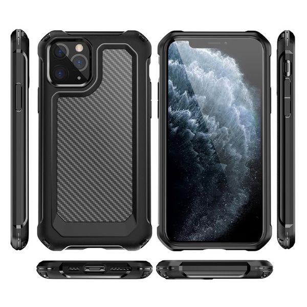 shockproof carbon fiber case armor protective tpu phone cover for iphone 12 11 pro max x xs xr 8 7 6 plus smartphones
shockproof carbon fiber case armor protective tpu phone cover for iphone 12 11 pro max x xs xr 8 7 6 plus smartphones