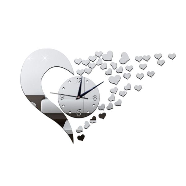 diy mute alarm clock mirror wall sticker decor tv background wall bedroom decals living room wall sticker decor
diy mute alarm clock mirror wall sticker decor tv background wall bedroom decals living room wall sticker decor