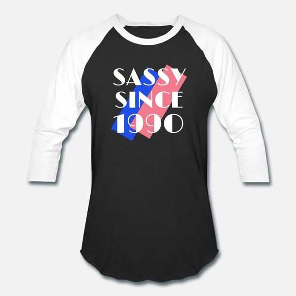 birthday 30 sassy since 1990 t shirt men printed 100% cotton o neck trend graphic building spring autumn natural shirt
birthday 30 sassy since 1990 t shirt men printed 100% cotton o neck trend graphic building spring autumn natural shirt
