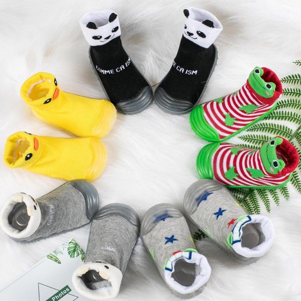 2020 new autumn winter lovely baby cotton socks animal cartoon newborn gift infant boys girls kids cute floor anti-slip
2020 new autumn winter lovely baby cotton socks animal cartoon newborn gift infant boys girls kids cute floor anti-slip