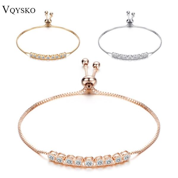 cake shape cubic zirconia crystal adjustable cz zircon bracelets for women in rose gold color, Golden;silver
cake shape cubic zirconia crystal adjustable cz zircon bracelets for women in rose gold color, Golden;silver