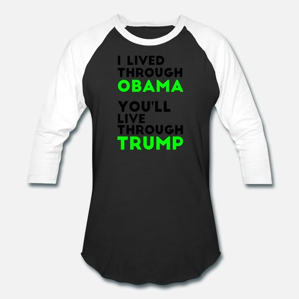 you'll live through trump t shirt men customize cotton round collar costume graphic comical spring formal shirt
you'll live through trump t shirt men customize cotton round collar costume graphic comical spring formal shirt