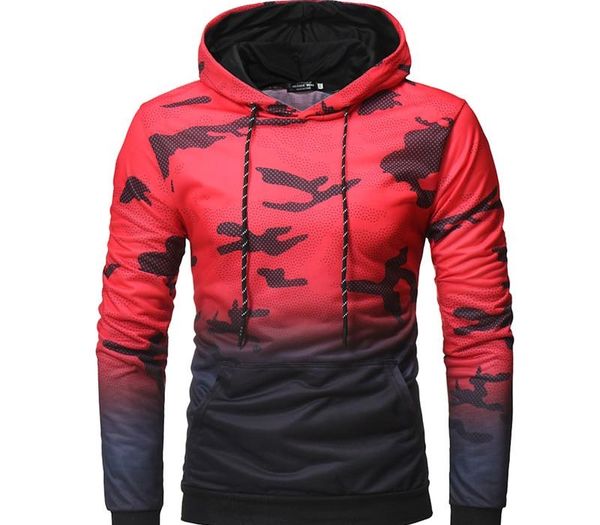 designer mens gradient hoodies camouflage gradient color hat collar sweatshirts fashion male long sleeve casual homme, Black
designer mens gradient hoodies camouflage gradient color hat collar sweatshirts fashion male long sleeve casual homme, Black