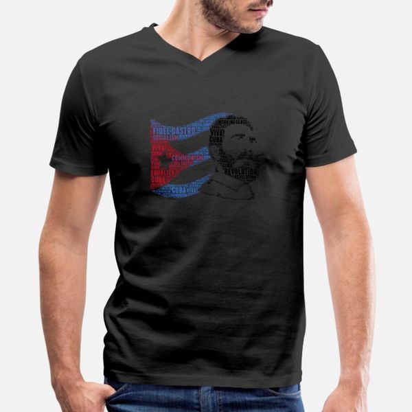 fidel castro flag word cloud t shirt men designing tee shirt s-xxxl natural anti-wrinkle breathable summer outfit shirt
fidel castro flag word cloud t shirt men designing tee shirt s-xxxl natural anti-wrinkle breathable summer outfit shirt