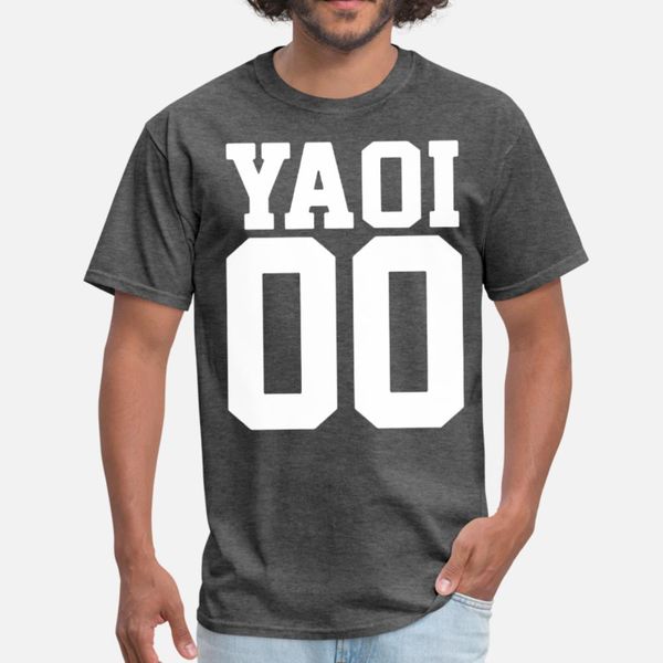 yaoi jersey style anime bl japanese game t shirt men designs 100% cotton o neck male graphic basic spring leisure shirt
yaoi jersey style anime bl japanese game t shirt men designs 100% cotton o neck male graphic basic spring leisure shirt