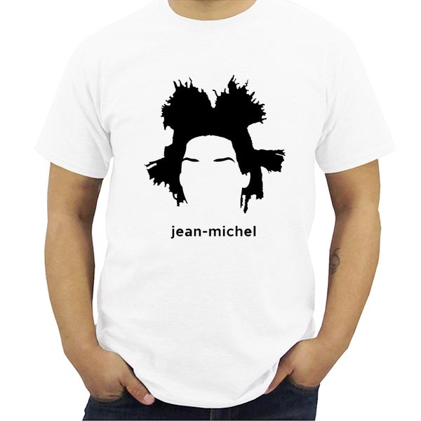 men's funny printing jean - michel basquiat t-shirt summer casual harajuku t shirt camiseta hombre groot streetwear s-5xl
men's funny printing jean - michel basquiat t-shirt summer casual harajuku t shirt camiseta hombre groot streetwear s-5xl