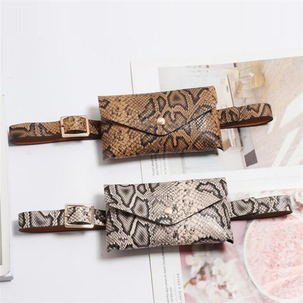 new waist bag pu leather women bags belt bag animal print serpentine women leather 2020 fall winter wholesale girl
new waist bag pu leather women bags belt bag animal print serpentine women leather 2020 fall winter wholesale girl