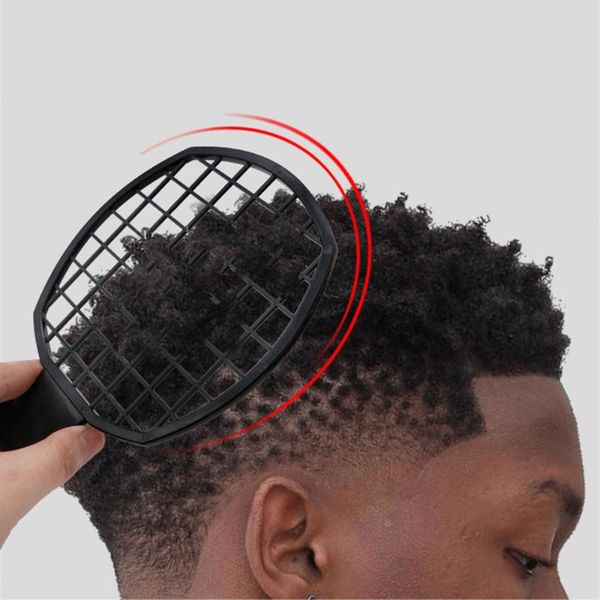 1pcs creative comb women men's twist it up comb professional curly hair dirty braid perm style afro twist tool, Silver
1pcs creative comb women men's twist it up comb professional curly hair dirty braid perm style afro twist tool, Silver
