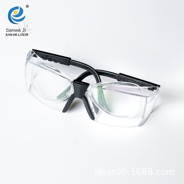professional safety laser protective glasses corrosion-resistant stain-resistant anti-glare goggles x0m1, White;black
professional safety laser protective glasses corrosion-resistant stain-resistant anti-glare goggles x0m1, White;black
