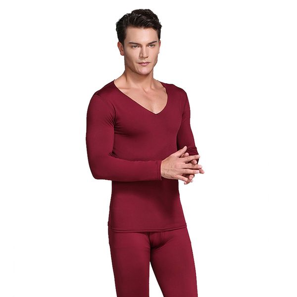 2 pieces/set autumn thermal underwear pants plus size winter clothes men solid color long johns male homme undershirts pants, Black;white
2 pieces/set autumn thermal underwear pants plus size winter clothes men solid color long johns male homme undershirts pants, Black;white