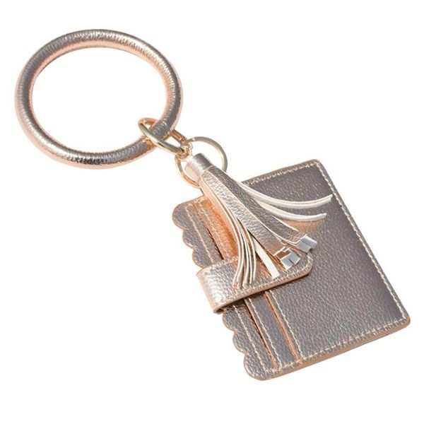 charm bracelets keychain card bag for women men leopard snake wallet leather tassel kabaw fashion bracelet jewelry 2021 p5, Golden;silver
charm bracelets keychain card bag for women men leopard snake wallet leather tassel kabaw fashion bracelet jewelry 2021 p5, Golden;silver