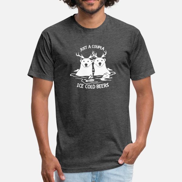 ice cold бирс t shirt мужчины дизайн 100% хлопок вокруг шеи природные сумасшедшая мода весна осень прохладный рубашка, White;black
ice cold бирс t shirt мужчины дизайн 100% хлопок вокруг шеи природные сумасшедшая мода весна осень прохладный рубашка, White;black