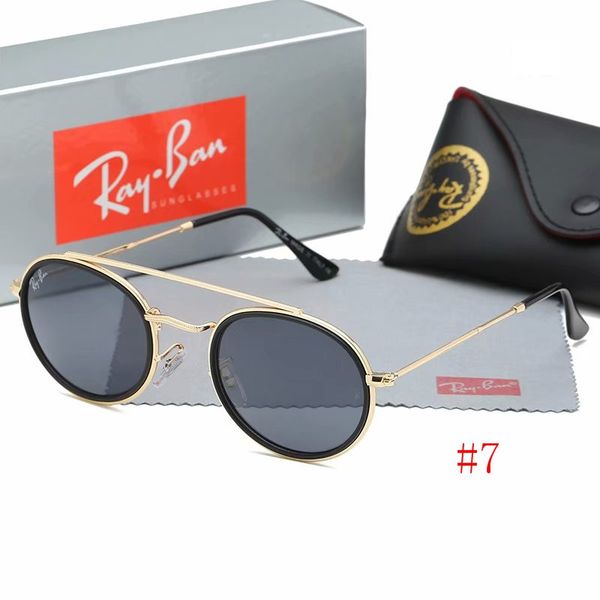 brand designer sunglasses. luxury men and women beach sunglasses. uv400 7 styles optional.model 3547m-g ray glasses, White;black
brand designer sunglasses. luxury men and women beach sunglasses. uv400 7 styles optional.model 3547m-g ray glasses, White;black