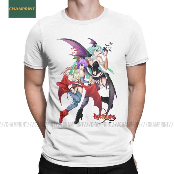 aensland sky darkstalkers футболка мужского vampire морриган игра aensland fighter летучего хлопок тис с коротким рукавом рубашка плюс разме
aensland sky darkstalkers футболка мужского vampire морриган игра aensland fighter летучего хлопок тис с коротким рукавом рубашка плюс разме