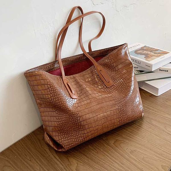 stone pattern high capacity pu leather shoulder bags for women 2020 elegant handbags female travel totes lady fashion hand bag
stone pattern high capacity pu leather shoulder bags for women 2020 elegant handbags female travel totes lady fashion hand bag