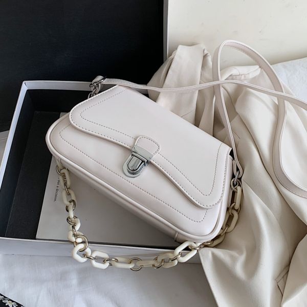 fashion simple 2020 chain arrival crossbody bag female handbags and purses ladies good quality pu shoulder bags travel bags
fashion simple 2020 chain arrival crossbody bag female handbags and purses ladies good quality pu shoulder bags travel bags