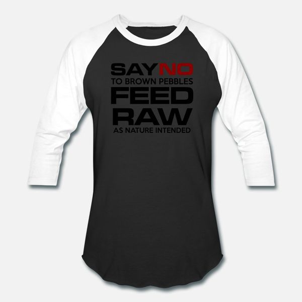 say no to brown pebbles feed raw t shirt men create tee shirt o neck unique gift authentic summer style normal shirt
say no to brown pebbles feed raw t shirt men create tee shirt o neck unique gift authentic summer style normal shirt