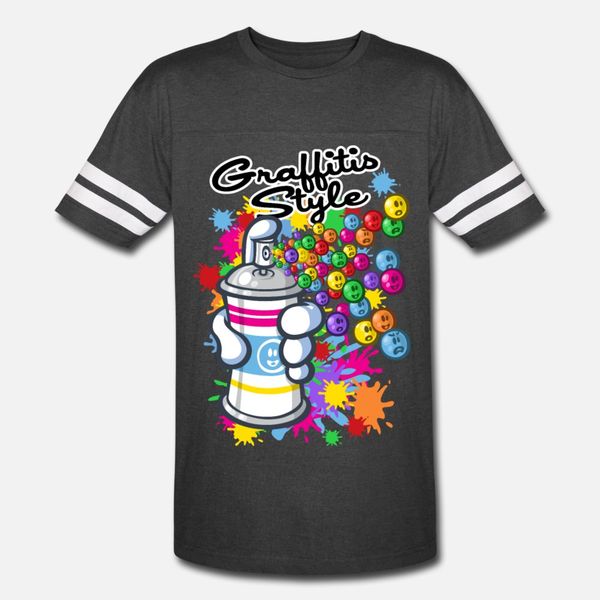 graffitis и мультфильм футболка мужчины персонализированные 100% хлопок круглый воротник gents fit удобной пружинной letters рубашка
graffitis и мультфильм футболка мужчины персонализированные 100% хлопок круглый воротник gents fit удобной пружинной letters рубашка