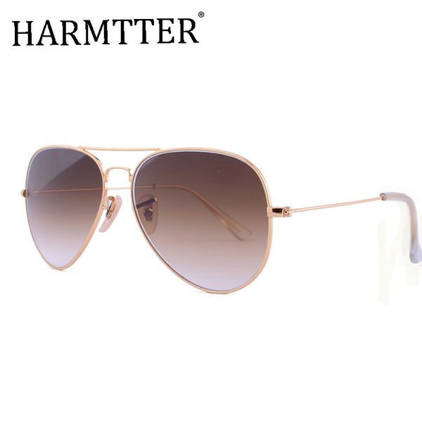 classic fashion brand design men women glass gradie lens sunglasses female uv400 male sun glasses oculos gafas uv400 rays 3025, White;black
classic fashion brand design men women glass gradie lens sunglasses female uv400 male sun glasses oculos gafas uv400 rays 3025, White;black
