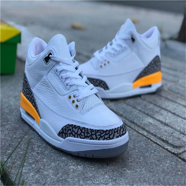 wholesale 3 3s wmns laser orange hite cement grey black ck9246-108 basketball shoes nakeskin shoes size 40-46
wholesale 3 3s wmns laser orange hite cement grey black ck9246-108 basketball shoes nakeskin shoes size 40-46