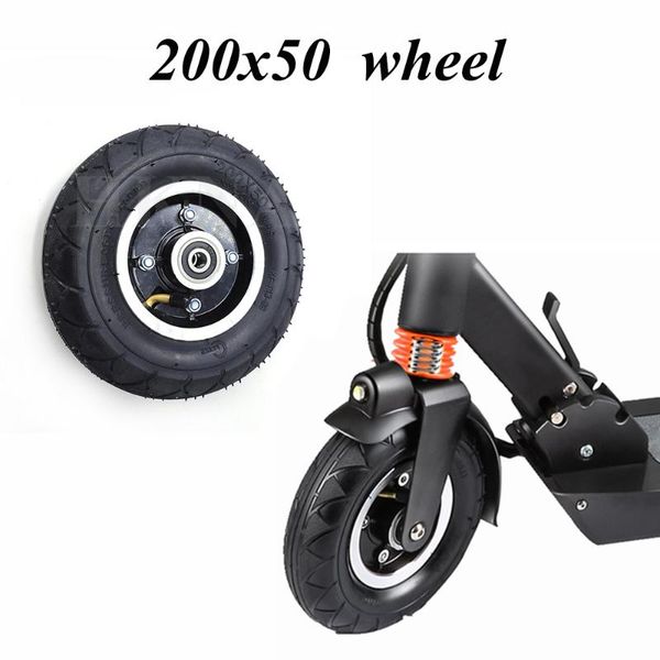 motorcycle wheels & tires 200x50 front wheel for electric scooter balancing car 8 inch 8x2 inflatable tire
motorcycle wheels & tires 200x50 front wheel for electric scooter balancing car 8 inch 8x2 inflatable tire