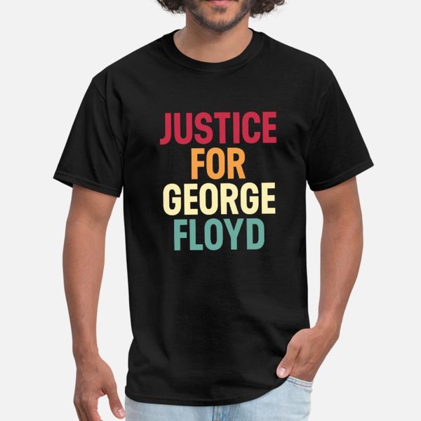 justice for george floyd retro vintage t shirt men knitted cotton euro size s-3xl normal interesting comical summer style formal shirt
justice for george floyd retro vintage t shirt men knitted cotton euro size s-3xl normal interesting comical summer style formal shirt