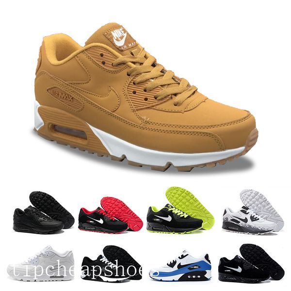 2018 new women casual shoes classic 90 women and woman shoes casual trainer air cushion surface breathable casual shoes bb-6q, Black
2018 new women casual shoes classic 90 women and woman shoes casual trainer air cushion surface breathable casual shoes bb-6q, Black