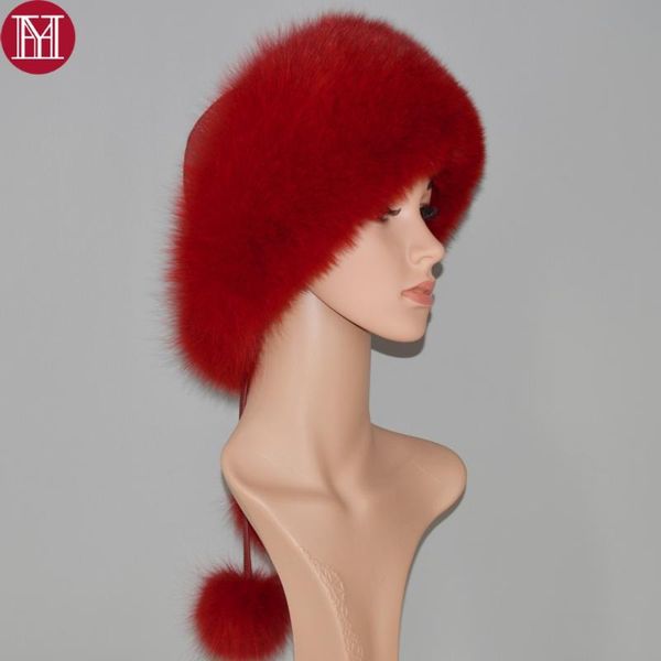new style quality luxury winter russian natural real fur hat 2020 women warm and soft 100% genuine real fur cap, Blue;gray
new style quality luxury winter russian natural real fur hat 2020 women warm and soft 100% genuine real fur cap, Blue;gray