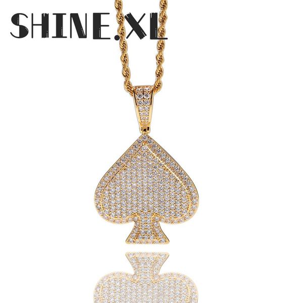 hip hop iced out cz poker heart pendant necklace gold silver plated mens bling jewelry gift
hip hop iced out cz poker heart pendant necklace gold silver plated mens bling jewelry gift