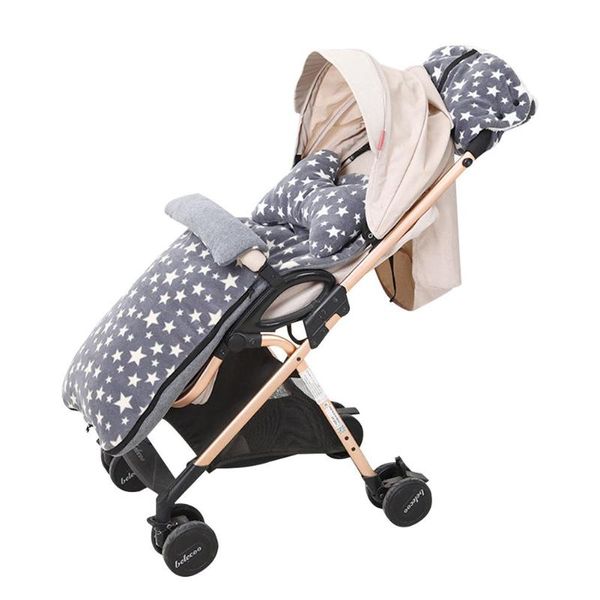 stroller sleeping bag winter pushchairs footmuff windproof warm baby stroller foot cover with pillow gloves
stroller sleeping bag winter pushchairs footmuff windproof warm baby stroller foot cover with pillow gloves