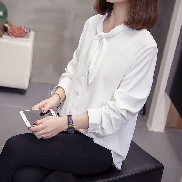 coigarsam 4xl plus size full sleeve blouse women spring chiffon blusas womens and blouses white blue 2134
coigarsam 4xl plus size full sleeve blouse women spring chiffon blusas womens and blouses white blue 2134