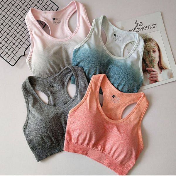 gym clothing europe america fitness running sports yoga bra high strength -resistant push-up training beauty back womens /30, White;black
gym clothing europe america fitness running sports yoga bra high strength -resistant push-up training beauty back womens /30, White;black