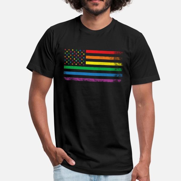 rainbow american flag t shirt men personalized tee shirt crew neck solid color anti-wrinkle humor summer slim shirt
rainbow american flag t shirt men personalized tee shirt crew neck solid color anti-wrinkle humor summer slim shirt