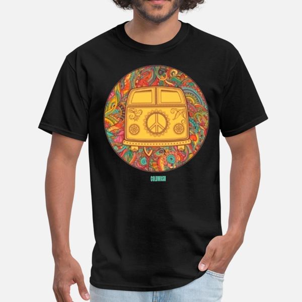 hippie wagon t shirt men printed short sleeve euro size s-3xl basic solid loose new fashion spring normal shirt
hippie wagon t shirt men printed short sleeve euro size s-3xl basic solid loose new fashion spring normal shirt