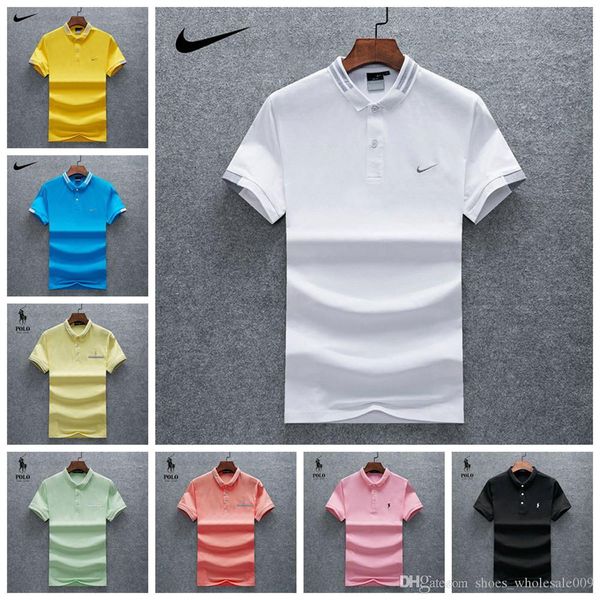 wholesale 20fw luxury designer polo shirts men brand t shirts polos uomo herren embroidery monc gcds tee poloshirt designer clothes p36, White
wholesale 20fw luxury designer polo shirts men brand t shirts polos uomo herren embroidery monc gcds tee poloshirt designer clothes p36, White