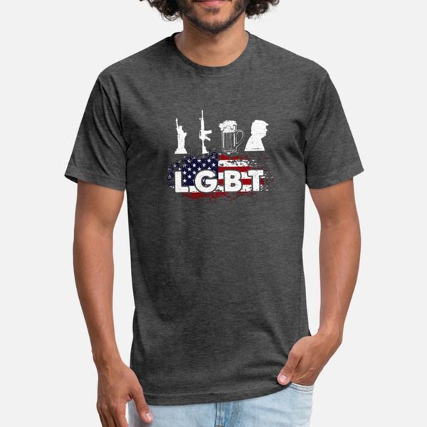 funny lgbt parody liberty guns beer trump t shirt men create 100% cotton o neck cool cute breathable spring trend shirt
funny lgbt parody liberty guns beer trump t shirt men create 100% cotton o neck cool cute breathable spring trend shirt