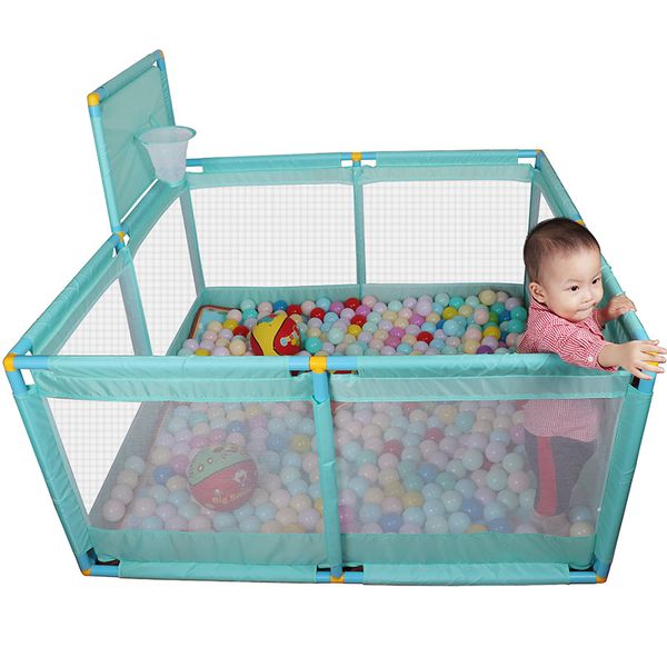 

baby activity playpen toddler game fence child activity center entertainers indoor game fence playhouse play yards safety